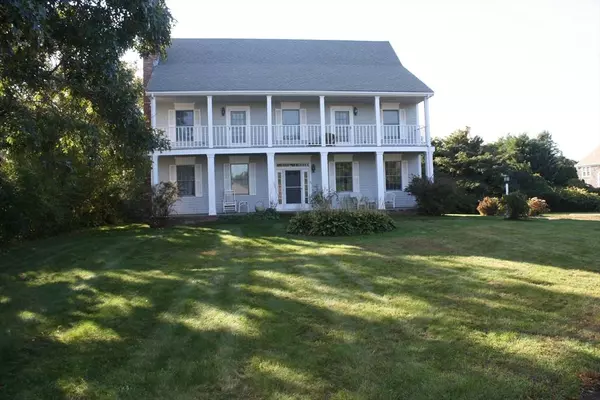 43 Stony Way, Dennis, MA 02641