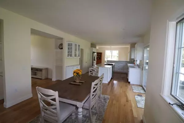 43 Stony Way, Dennis, MA 02641