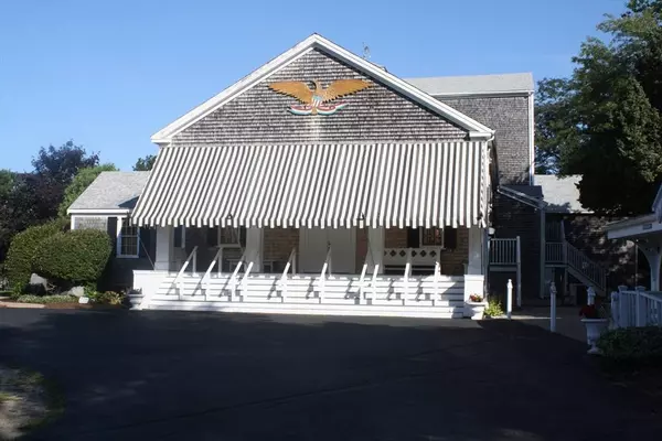 43 Stony Way, Dennis, MA 02641