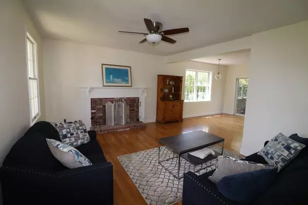 43 Stony Way, Dennis, MA 02641