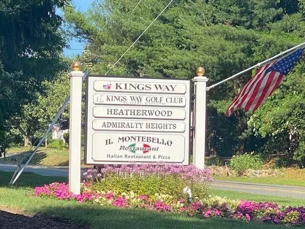 23 West Woods Village, Yarmouth Port, MA 02675