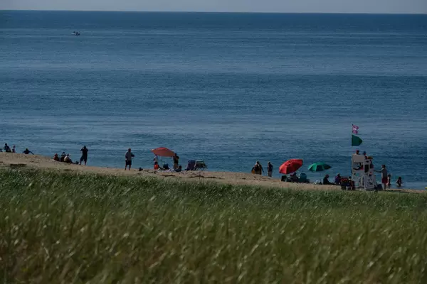 1205 Massasoit Road, Eastham, MA 02642