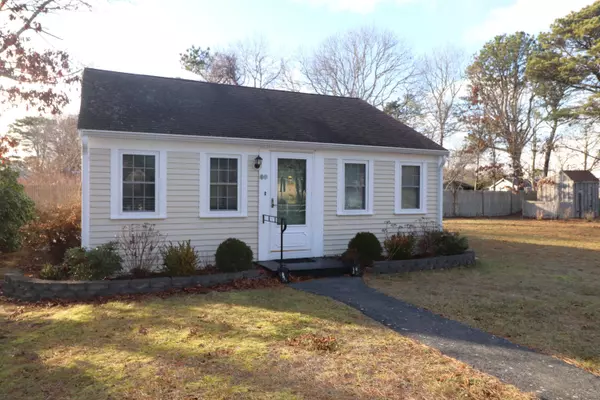 51 Locust Street, South Yarmouth, MA 02664