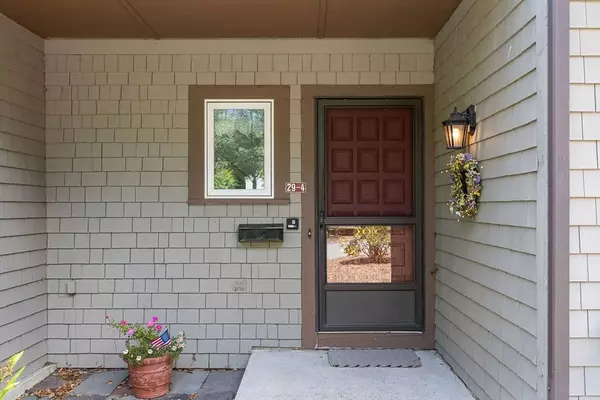 59 Route 6a #29-4, Dennis, MA 02638