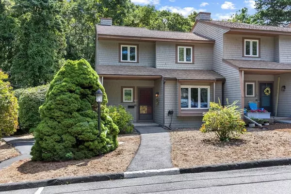 59 Route 6a #29-4, Dennis, MA 02638