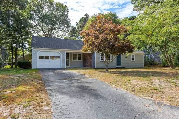 1 Hamblin Hill, Yarmouth, MA 02675