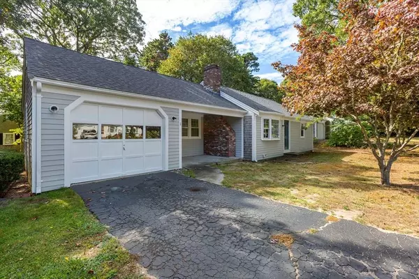 1 Hamblin Hill, Yarmouth, MA 02675