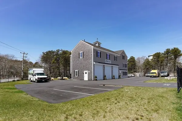 311 Paddocks Path, Dennis, MA 02638