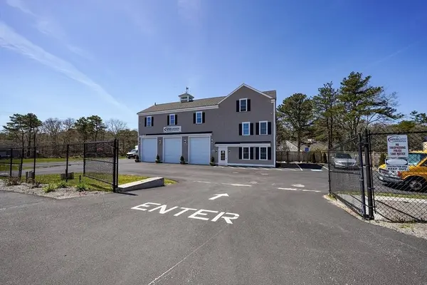 311 Paddocks Path, Dennis, MA 02638
