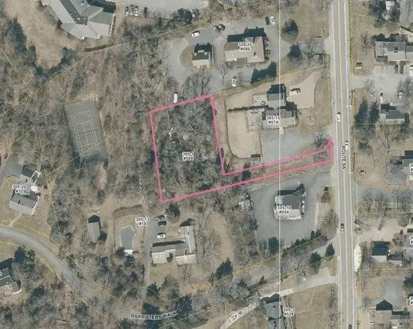 568 Route 6a, Dennis, MA 02638