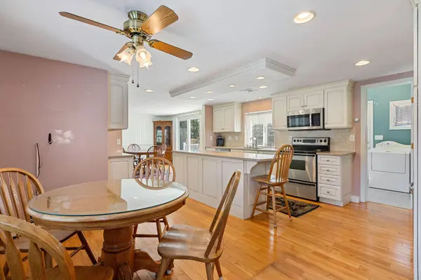15 Greenwood Road, East Dennis, MA 02641