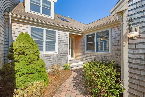 28 Wildflower Lane #28, Yarmouth, MA 02675