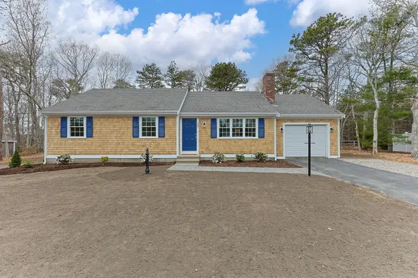 29 Timber Lane, East Dennis, MA 02641