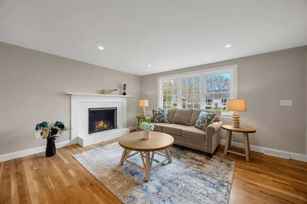 29 Timber Lane, East Dennis, MA 02641
