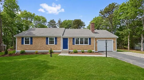 29 Timber Lane, Dennis, MA 02641
