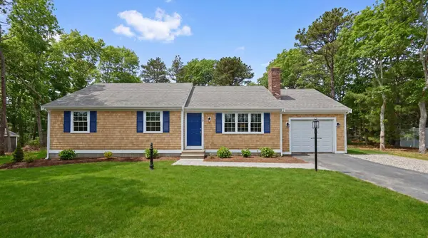 29 Timber Lane, East Dennis, MA 02641