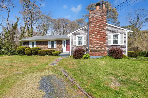 1230 Massasoit Road, Eastham, MA 02642