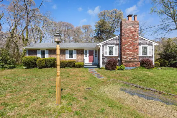 1230 Massasoit Road, Eastham, MA 02642