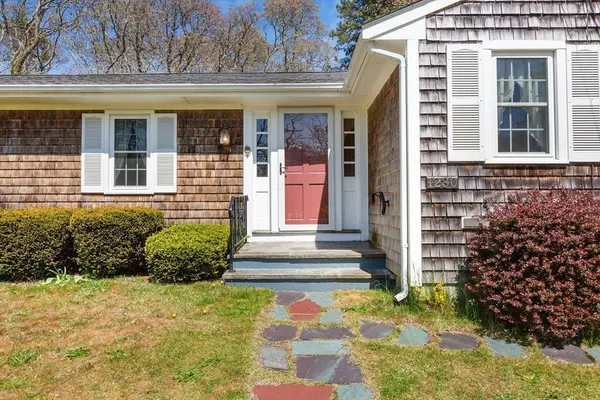 1230 Massasoit Road, Eastham, MA 02642