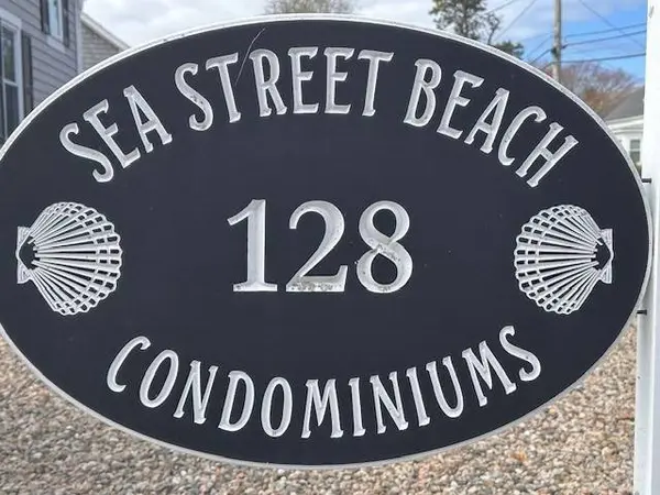 128 Sea Sreet #4, Dennis, MA 02639