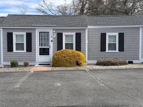 128 Sea Sreet #4, Dennis, MA 02639