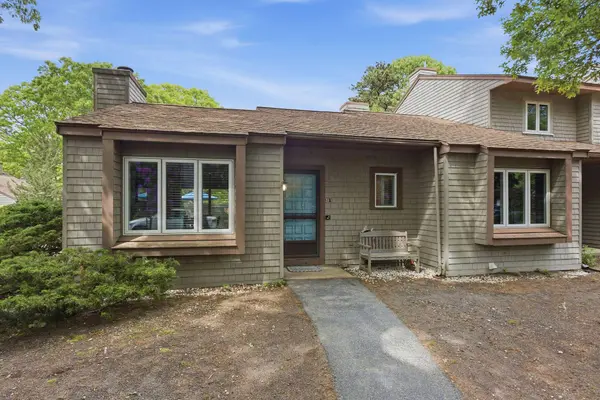 59 Route 6A Street #20-1, Dennis, MA 02638
