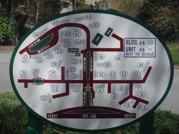 59 Route 6A Street #20-1, Dennis, MA 02638