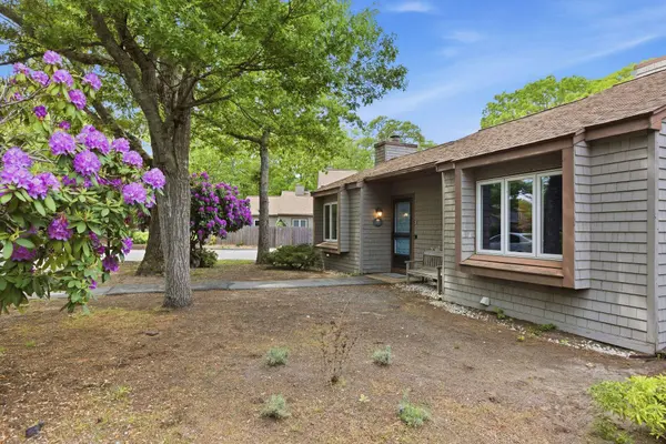 59 Route 6A Street #20-1, Dennis, MA 02638