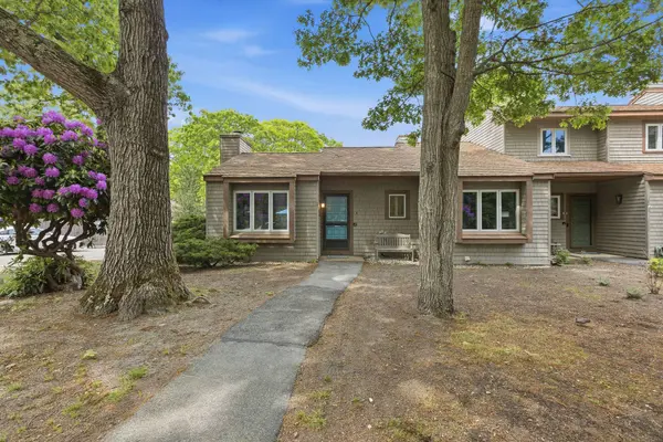 59 Route 6A Street #20-1, Dennis, MA 02638