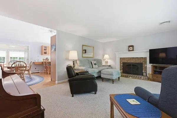 91 Long Hill Road, Dennis, MA 02638