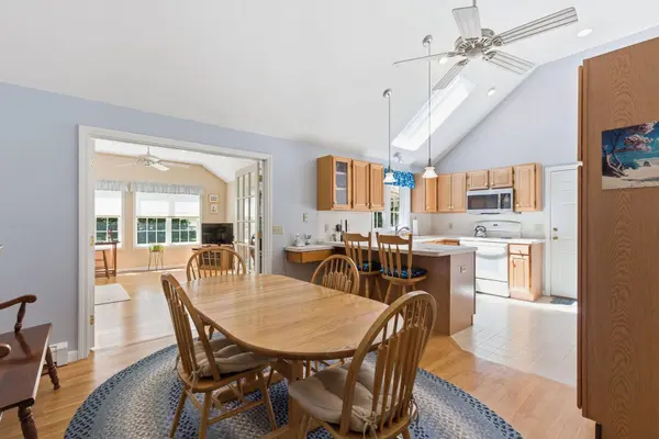 91 Long Hill Road, Dennis, MA 02638