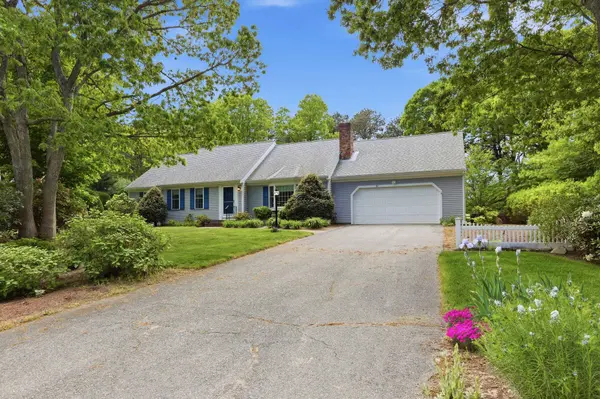 91 Long Hill Road, Dennis, MA 02638