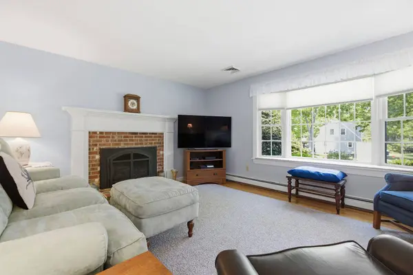 91 Long Hill Road, Dennis, MA 02638