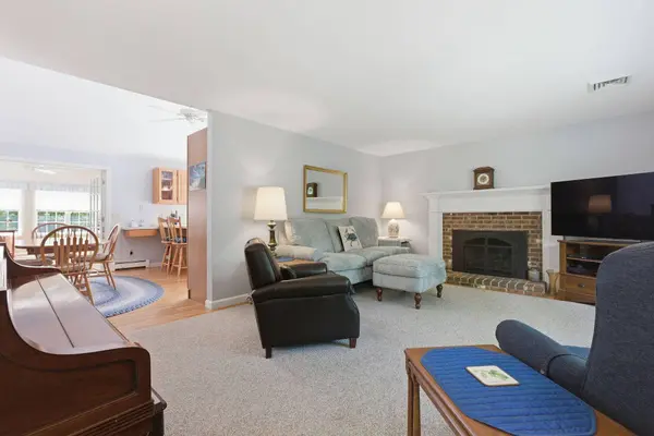 91 Long Hill Road, Dennis, MA 02638