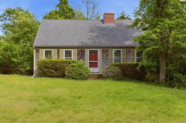 93 Robbins Circle, Dennis, MA 02638