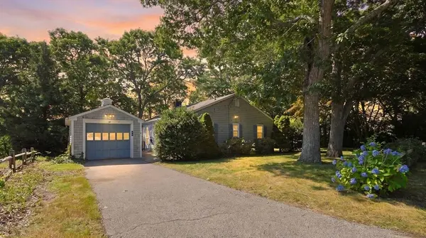 30 Studley Road