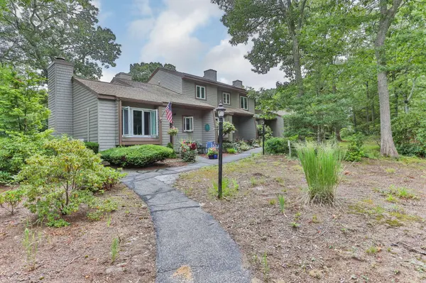 59 Route 6A #32-3, Dennis, MA 02638