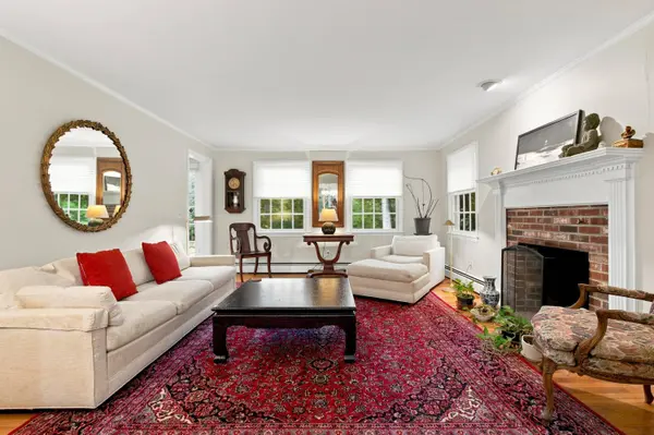286 Midpine Road, Cummaquid, MA 02630