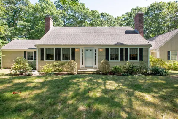 286 Midpine Road, Cummaquid, MA 02630