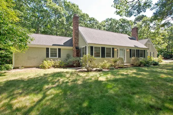 286 Midpine Road, Cummaquid, MA 02630