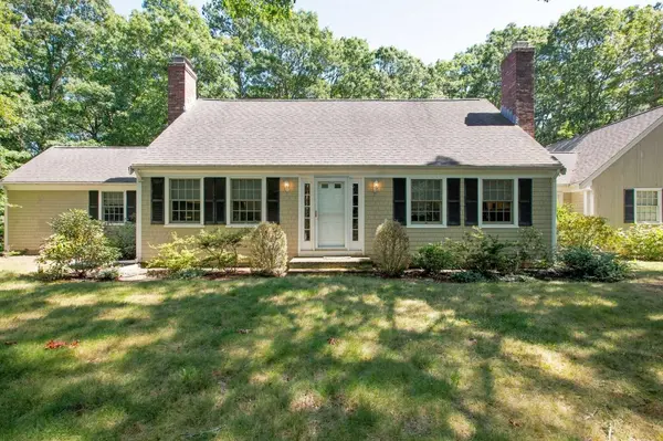 286 Midpine Road, Barnstable, MA 02630