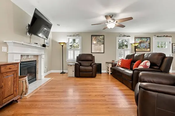 22 Cannon Hill Dr, Harwich, MA 02645