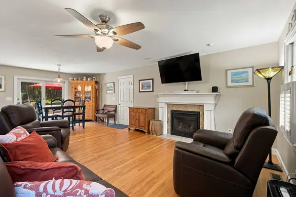 22 Cannon Hill Dr, Harwich, MA 02645