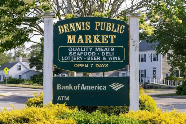 936 Old Bass River Road, Dennis, MA 02638