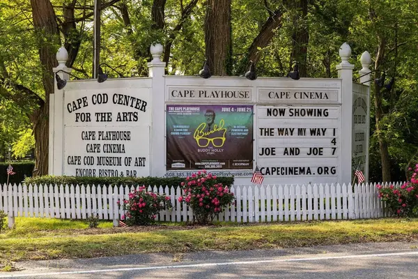 936 Old Bass River Road, Dennis, MA 02638