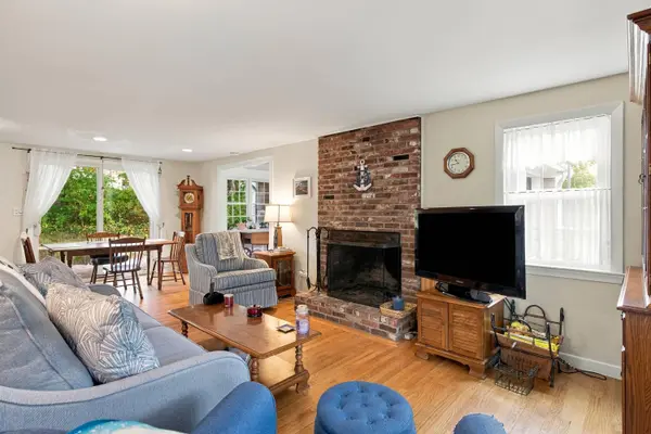 119 Governors Way, Barnstable, MA 02630