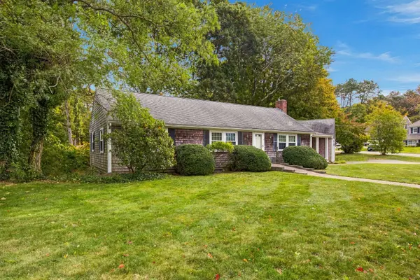 119 Governors Way