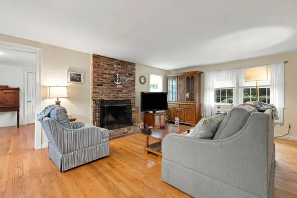 119 Governors Way, Barnstable, MA 02630