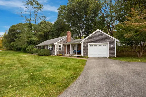 119 Governors Way, Barnstable, MA 02630