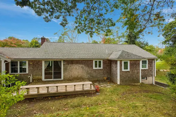 119 Governors Way, Barnstable, MA 02630